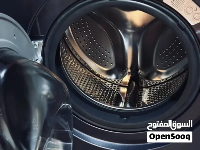 غسالة شبه جديدة للبيع 7 Kg ب 70 قابل النقاش