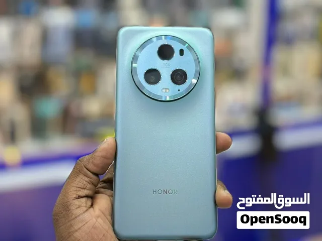 Honor Magic 5 Pro