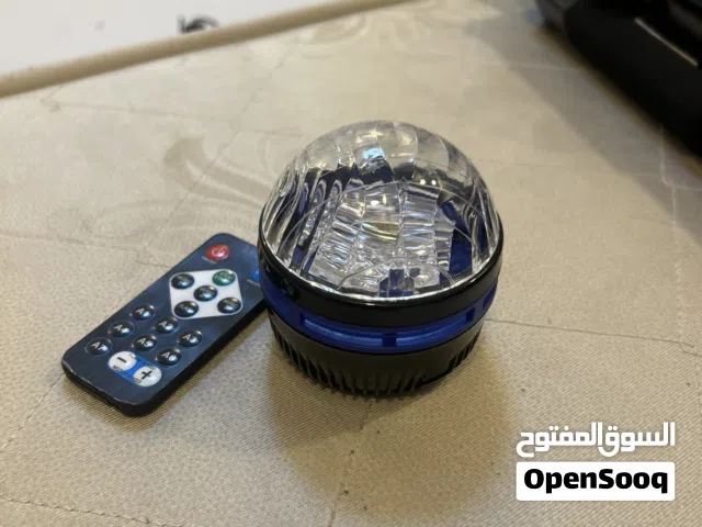 اضائة توجه للسقف