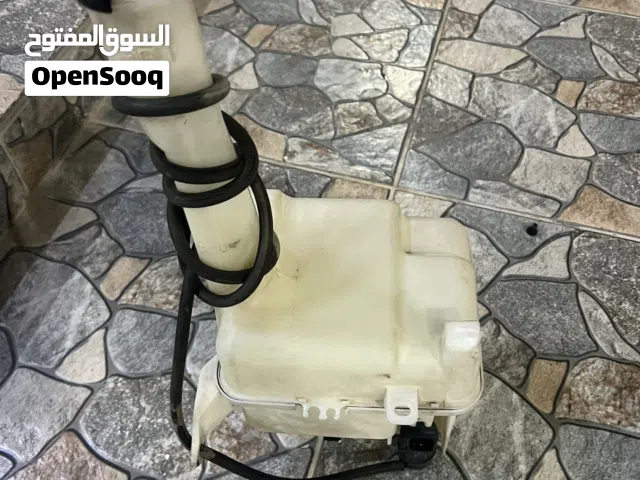 مطارة ماء المشاش افلون مديل 2005 إلى 2012