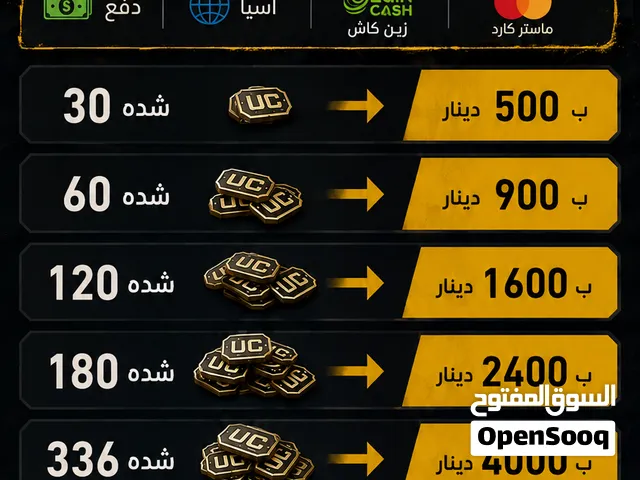 خطوط مميزه