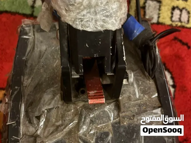 سكوتر كهربائي
