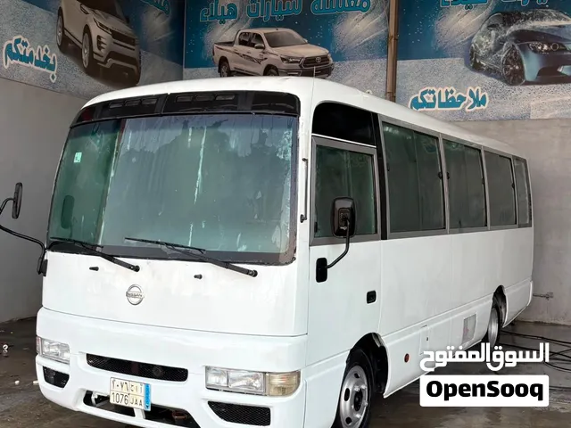 باص للبيع بعقد قائم مدة سنه