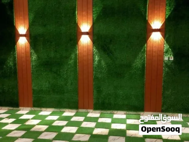 تنسيق حدائق باسعار مناسبه