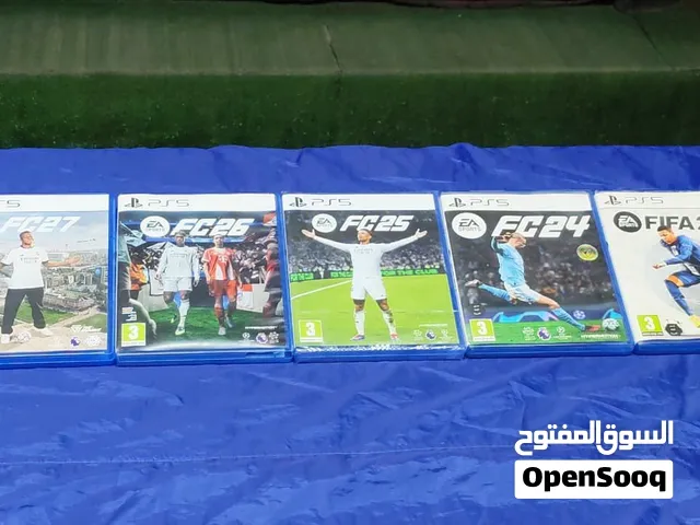 سيديات مستعملة وجديدة للبيع