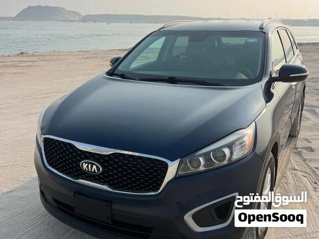KIA SORENTO 2018 SUPER CLEAN (Babak)