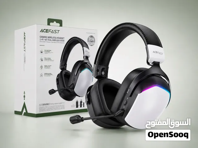 سماعة الألعاب اللاسلكية Acefast H11