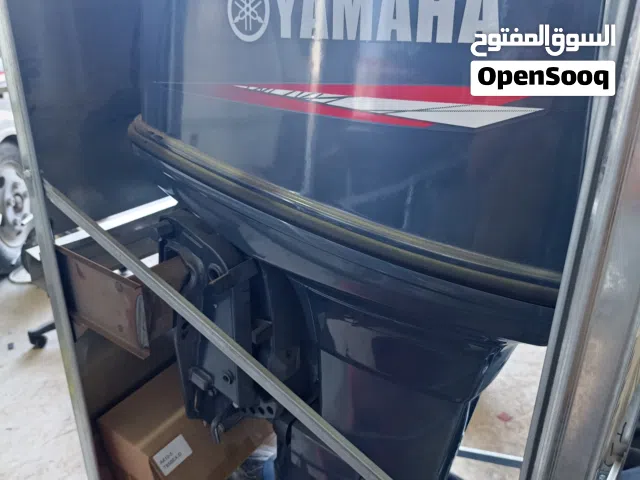 ياماها 85 الموديل 2022