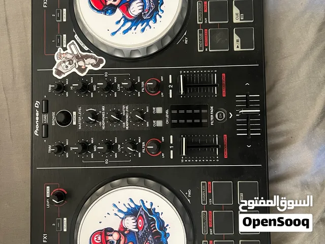 كنترولر ديجي مستعمل وجيد