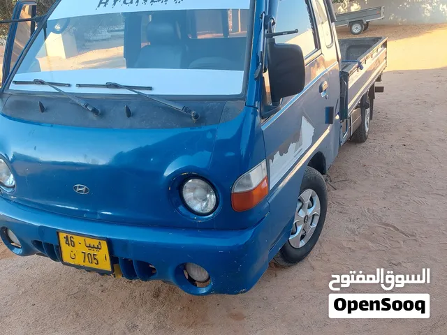 هونداي جيرانه