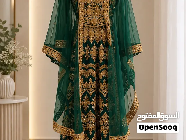قفطان تركي