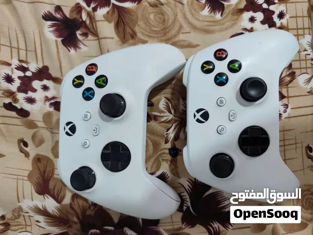 ذراعين تحكم سيريس اس
