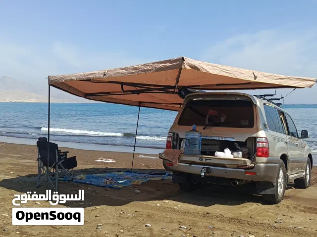 مظله جانبيه