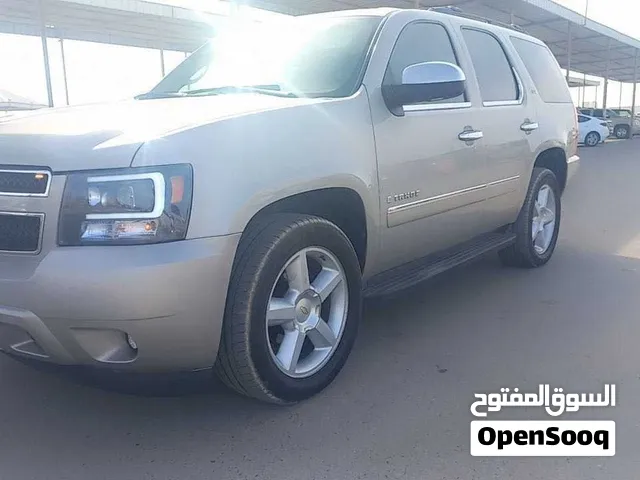Tahoe in very good condition