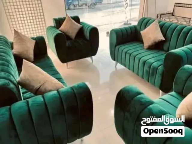 صالون 4 قطع