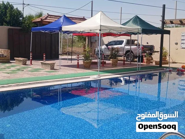 مظلة السيارة والجلسات الخارجية 3*3