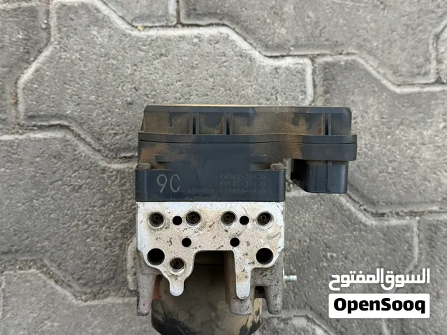 اي بي اس لكزس 9c