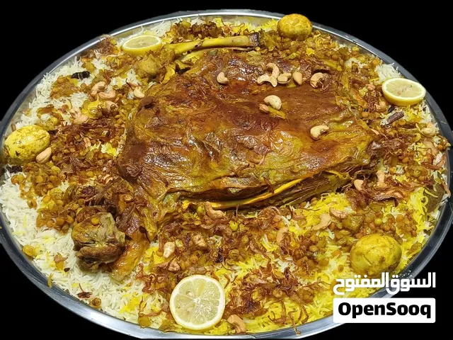 Kuwaiti food Restaurant for Sale
