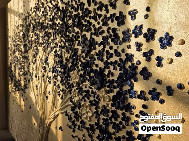 لوحات مذهله