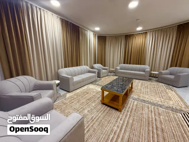 أستراحة  أُوتار  لأيجار  اليومي فالجبل الاخضر (روابي سيق) أستراحة بأطلالة ساحرة