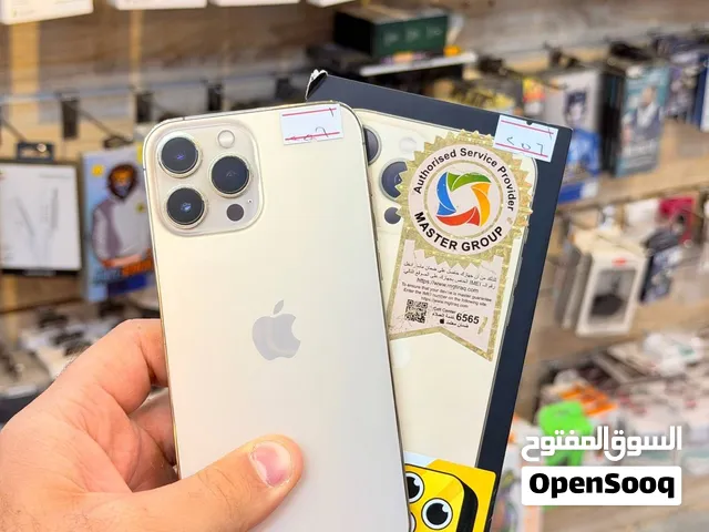 ايفون 13 برو ماكس ماستر شرق اوسط ذاكره 256 بطارية 90 ضمان 5 ايام. نظافه 100%