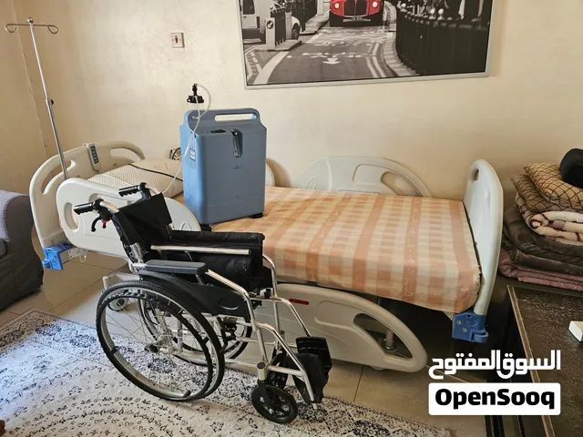 معداة مرضى
