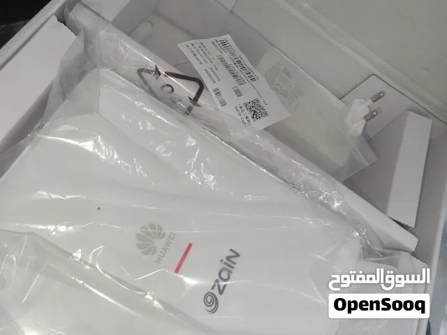 *للبيع: عقدة Huawei OptiXstar F50 FTTR جديدة بالكيس - تبع زين فايبر.