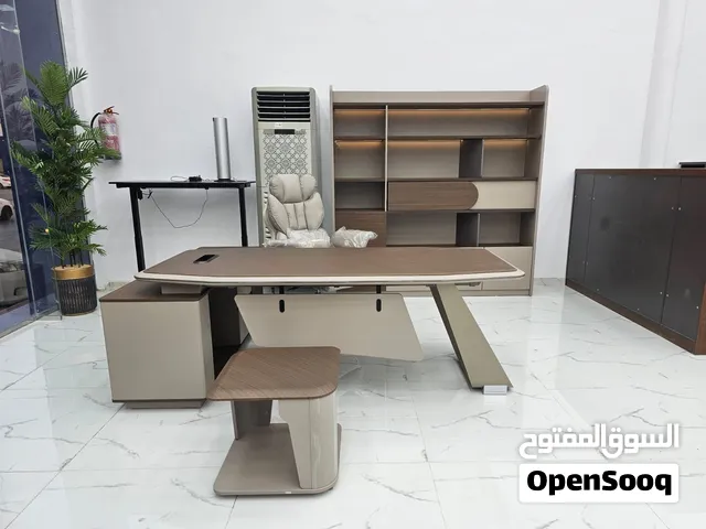 اثاث مكتبي مودرن Modern office furniture