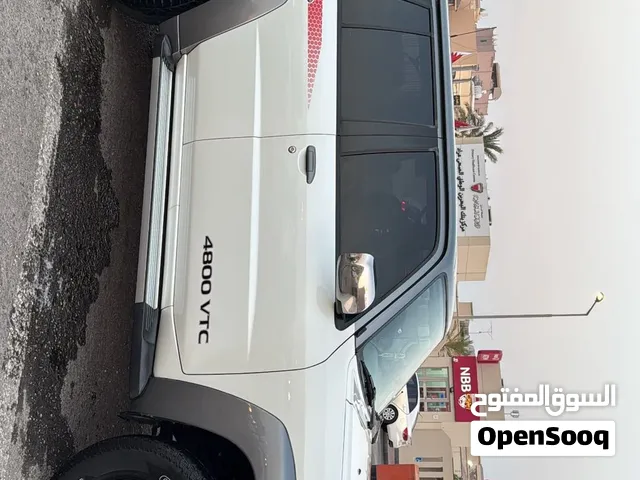 Nissan patrol safari 2019