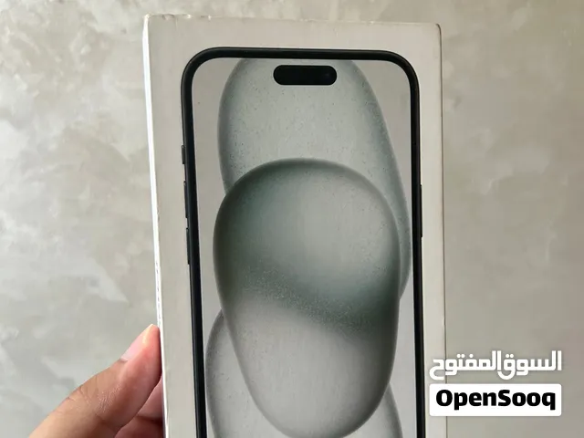 Iphone 15 plus