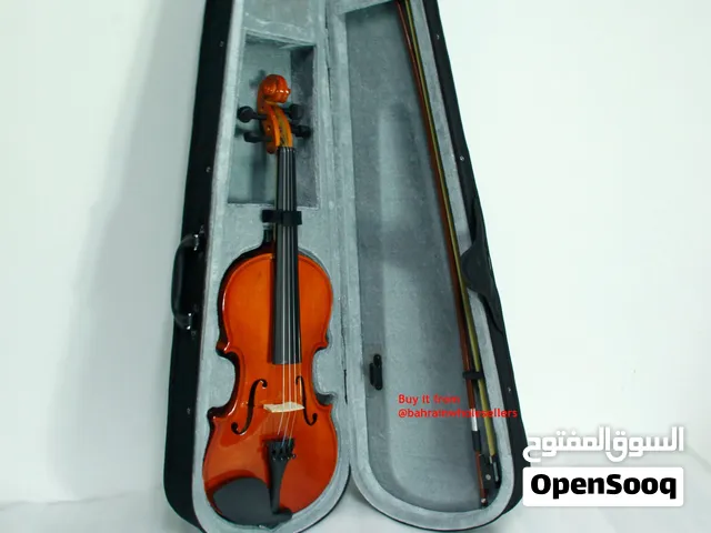 Brand New Violin