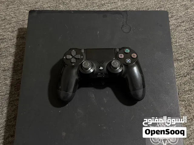 PlayStation 4 PlayStation for sale in Muscat