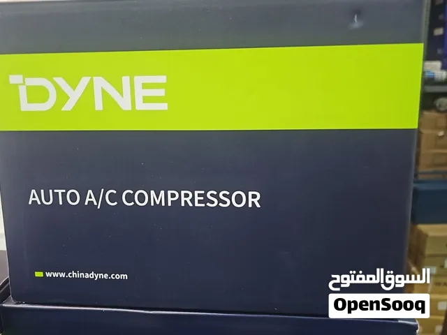 All types of brand new CAR AC Compressor