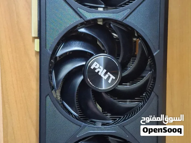 RTX 4070 Ti Super 16GB Palit JetStream OC – Mint Condition (With Benchmark Proof)