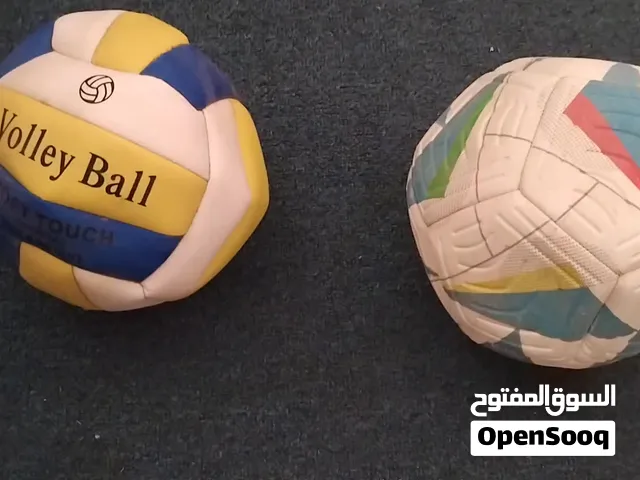 كره قدم و فولي بول