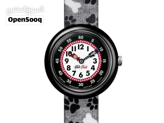 Black Swatch for sale  in Amman