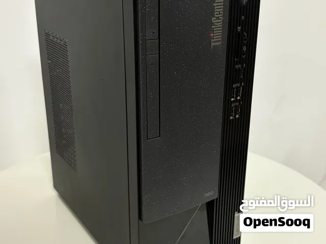 جهاز لينوفو اصلي حديث شبه جديد