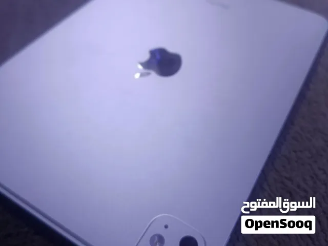 Apple iPad 256 GB in Basra