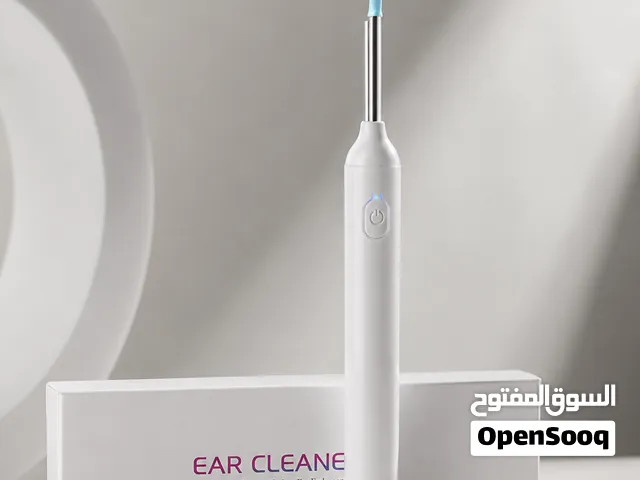 منظار الأذن الرقمي (Digital Ear Endoscope):