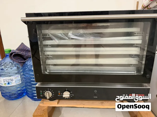 فرن عدد 2 عجانه عدد 1