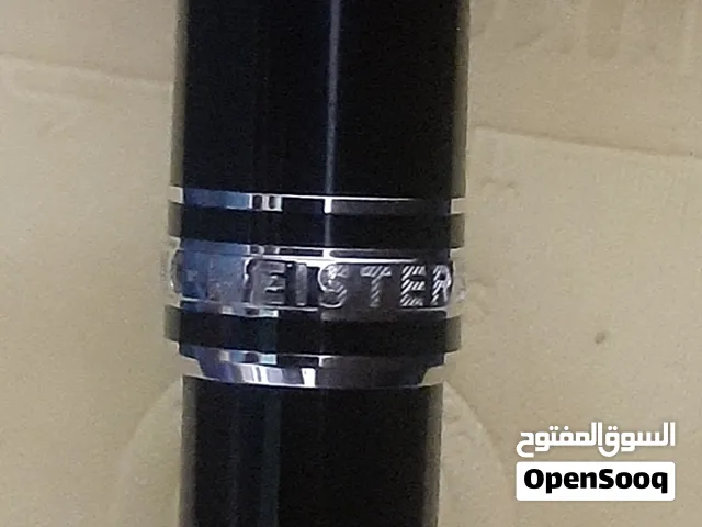 قلم مون بلان الصلي