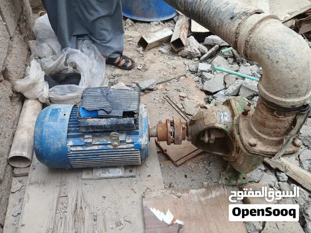 ماطور سقي للبيع