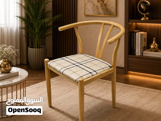 Wishbone Chair