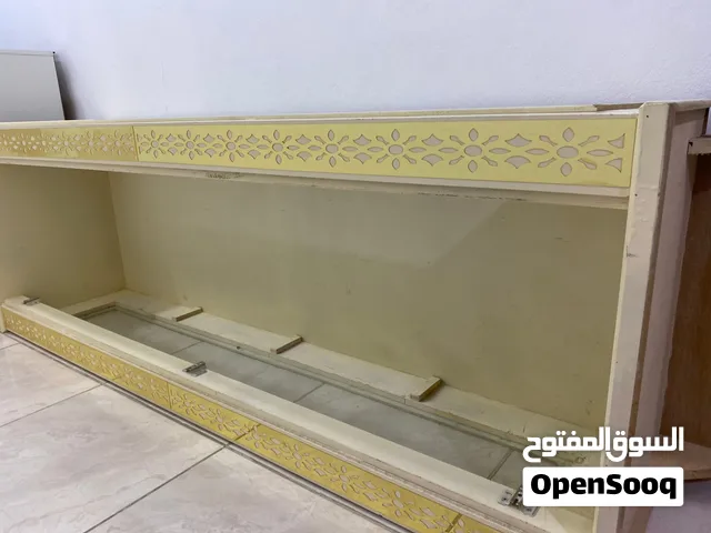 ملحق رفوف غرفه نوم