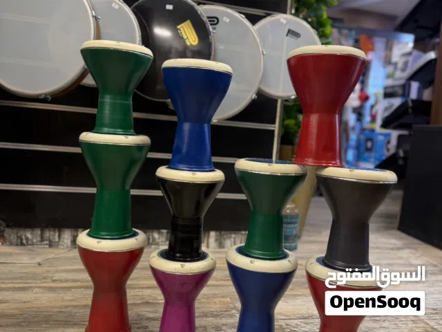 طبلة اطفال ب 5 دينار