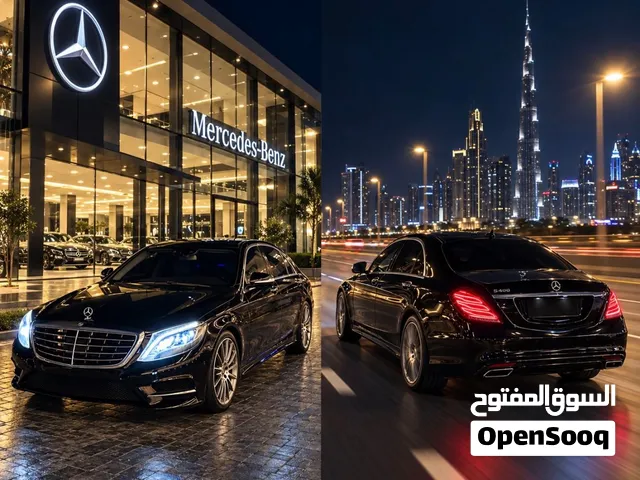 Mercedes-Benz