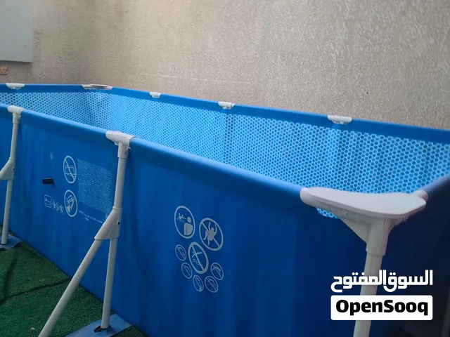 مسبح INTEX حجم الكبير للبيع