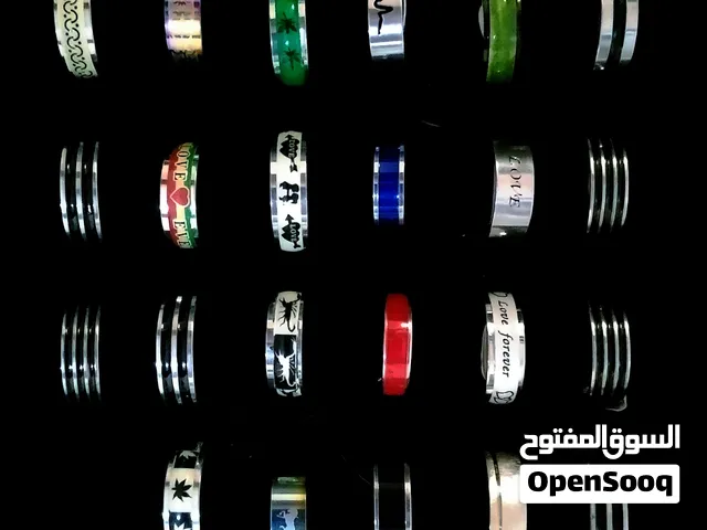 Mens/Boys ring brand new/pc (NOT USED)