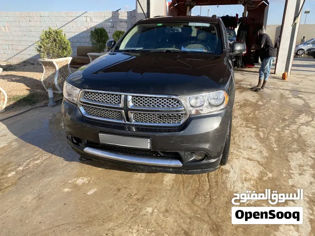 دودج دارنقو 2013