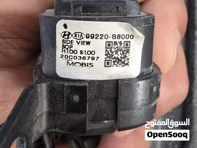 كاميرا أمامية أصلية لسيارة هيونداي باليسيد